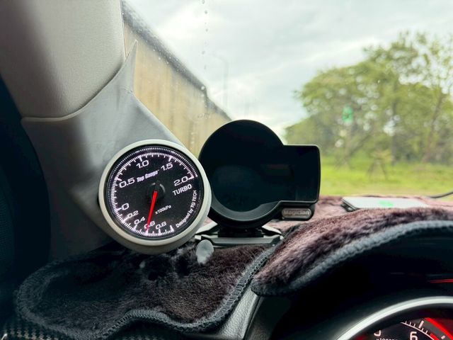 SUZUKI鈴木 SWIFT  第7張相片