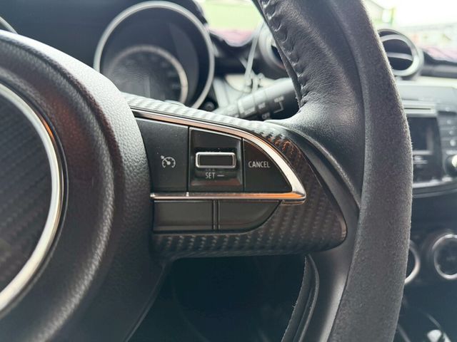 SUZUKI鈴木 SWIFT  第9張相片