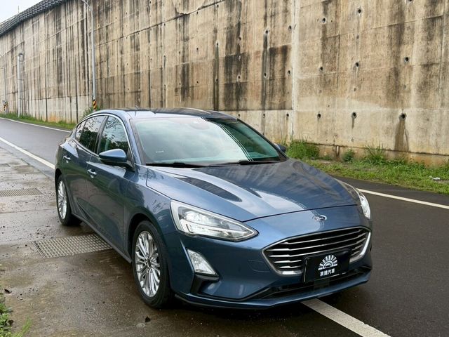 FORD福特 FOCUS  第2張相片