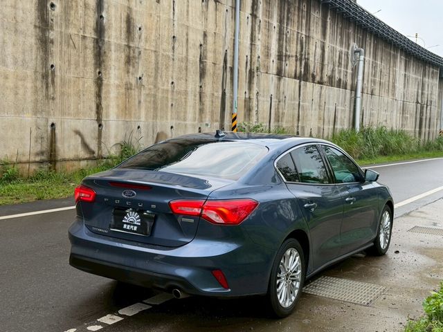 FORD福特 FOCUS  第3張相片