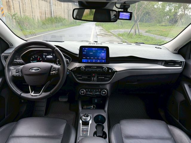 FORD福特 FOCUS  第4張相片