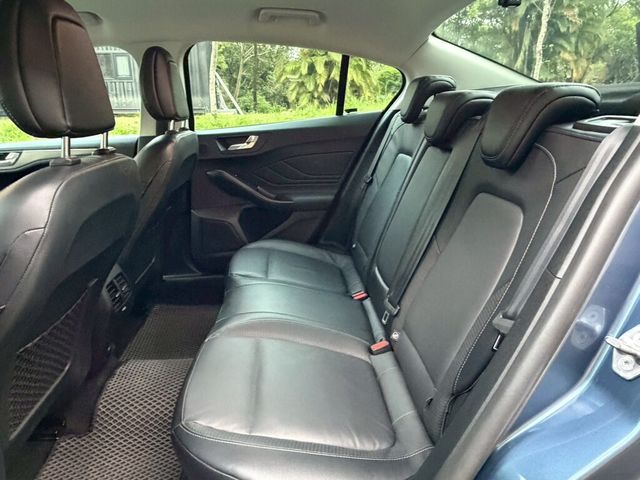 FORD福特 FOCUS  第6張相片