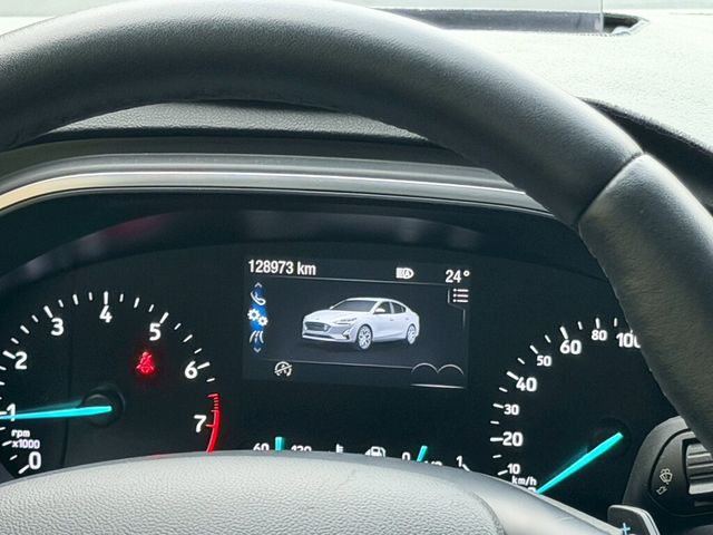 FORD福特 FOCUS  第9張相片