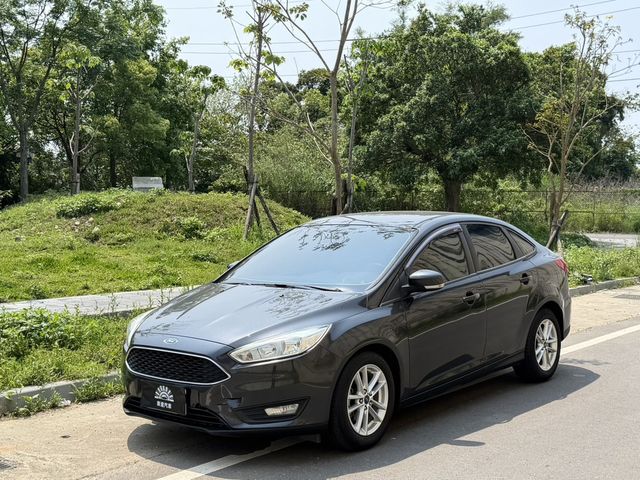 FORD福特 FOCUS  第1張相片