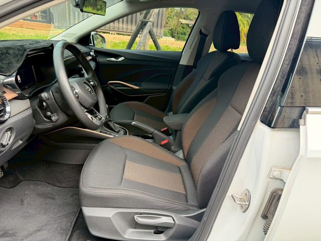 SKODA司科達 FABIA  第5張相片