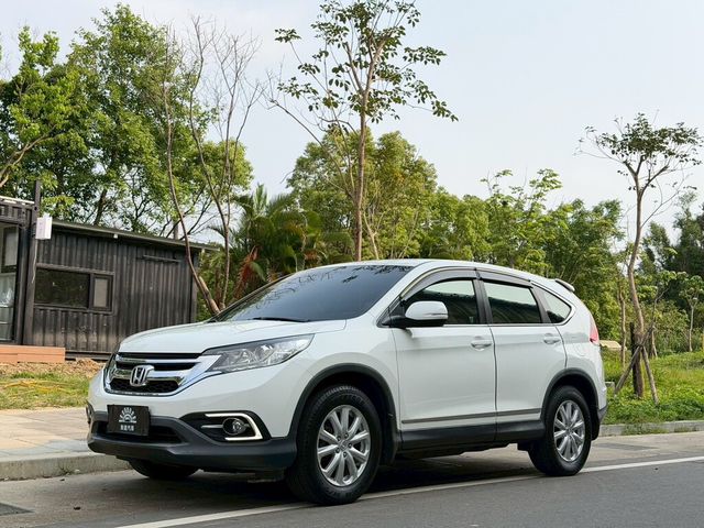 HONDA本田 CR-V  第1張相片
