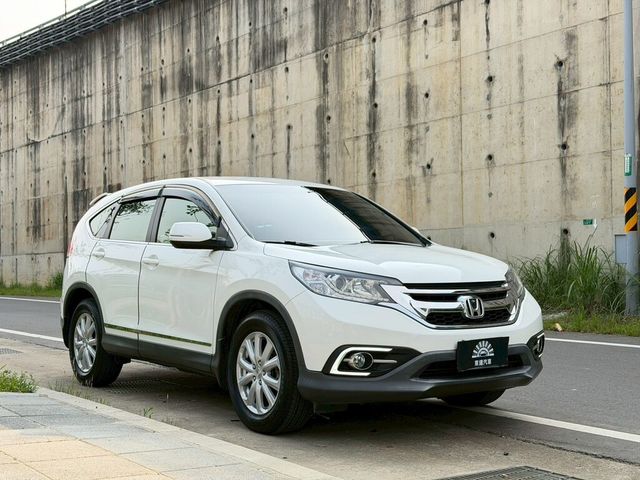 HONDA本田 CR-V  第2張相片