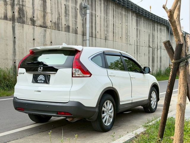 HONDA本田 CR-V  第3張相片