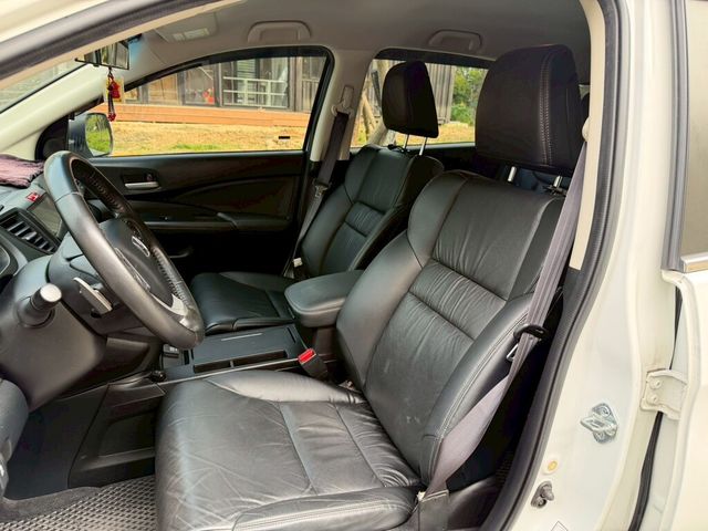 HONDA本田 CR-V  第5張相片