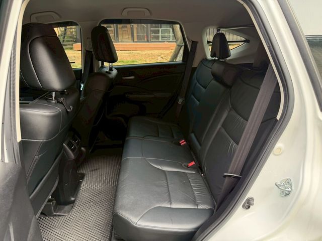 HONDA本田 CR-V  第6張相片