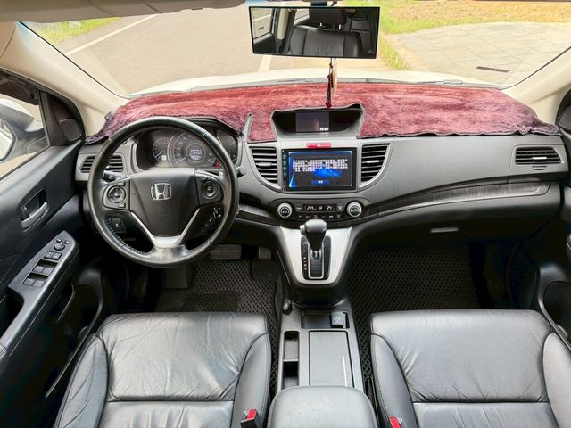 HONDA本田 CR-V  第7張相片
