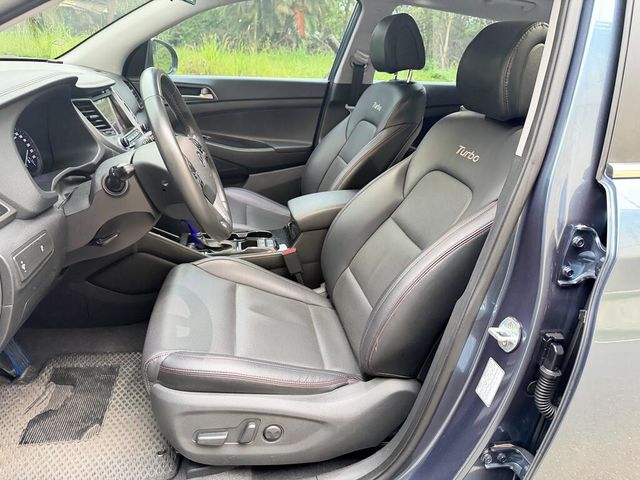 HYUNDAI現代 TUCSON  第5張相片