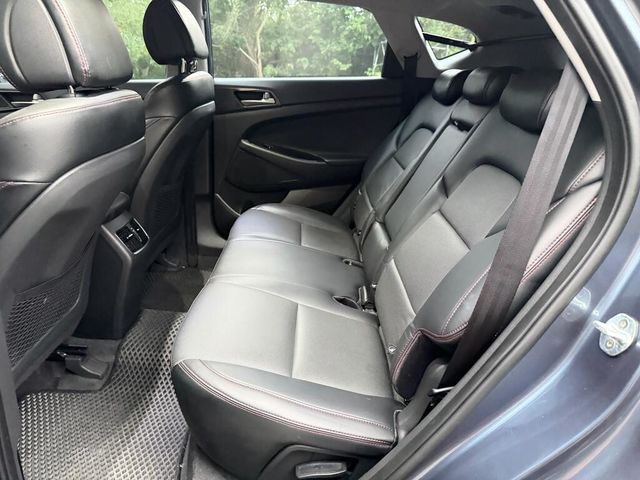 HYUNDAI現代 TUCSON  第6張相片