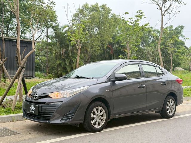 TOYOTA豐田 VIOS  第1張相片