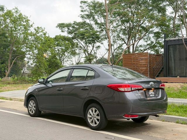 TOYOTA豐田 VIOS  第2張相片