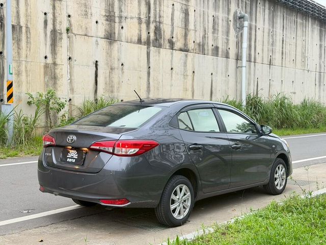 TOYOTA豐田 VIOS  第3張相片
