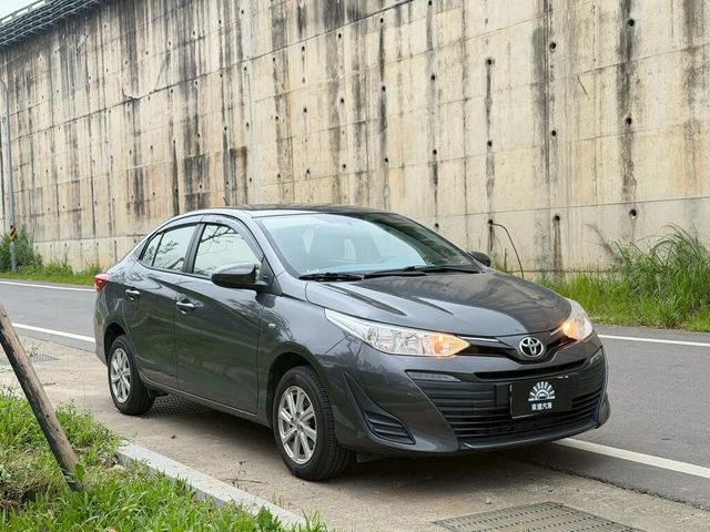 TOYOTA豐田 VIOS  第4張相片