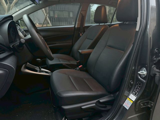 TOYOTA豐田 VIOS  第5張相片