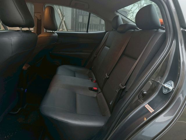 TOYOTA豐田 VIOS  第6張相片