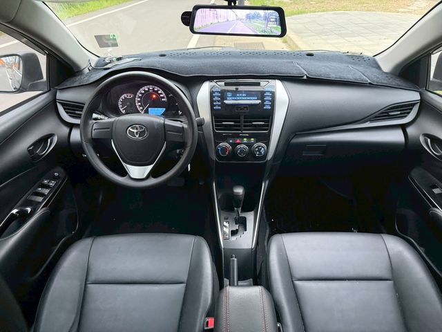 TOYOTA豐田 VIOS  第7張相片