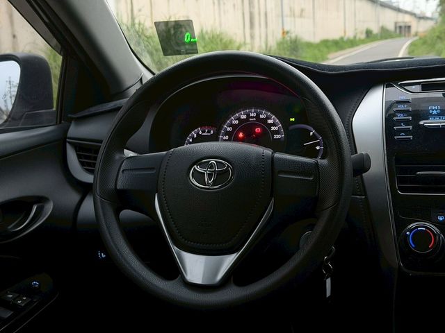 TOYOTA豐田 VIOS  第8張相片