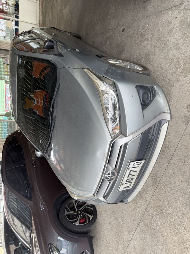 TOYOTA豐田 YARIS  第2張相片