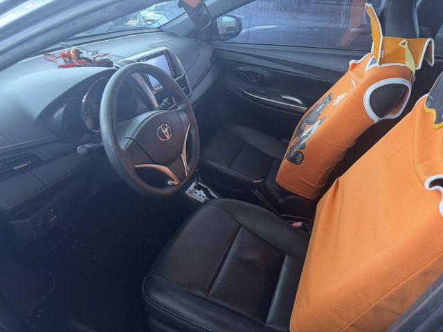 TOYOTA豐田 YARIS  第5張相片