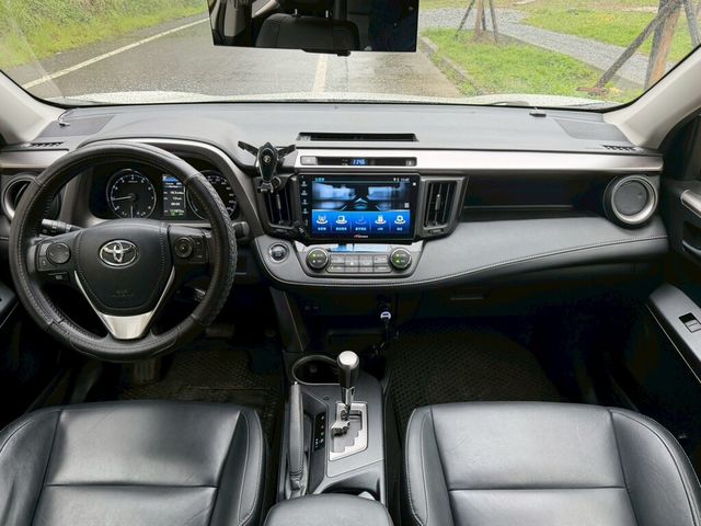 TOYOTA豐田 RAV4  第5張相片