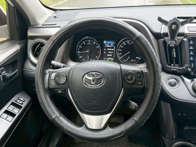 TOYOTA豐田 RAV4  第6張相片
