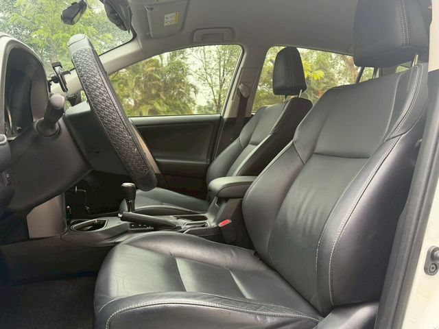 TOYOTA豐田 RAV4  第7張相片