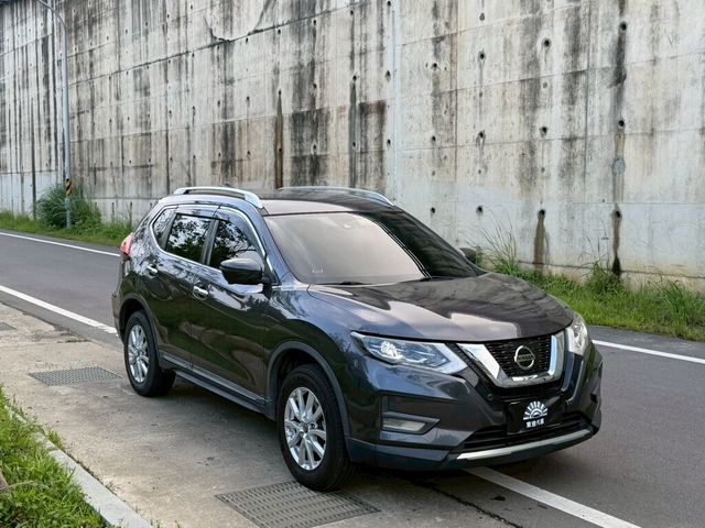 NISSAN日產 X-TRAIL  第2張相片