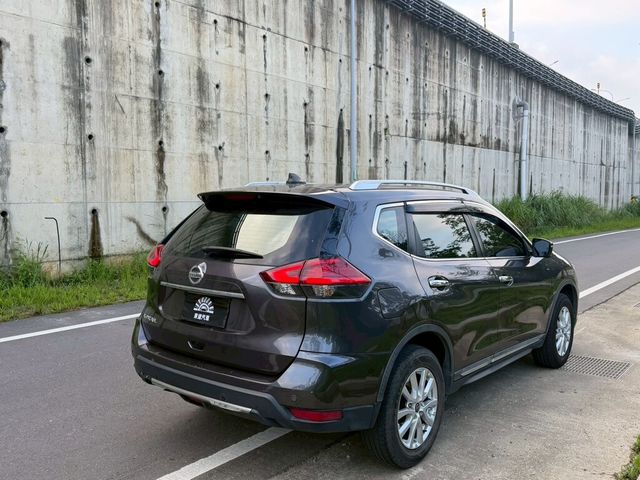 NISSAN日產 X-TRAIL  第3張相片