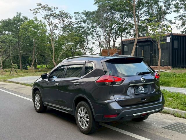 NISSAN日產 X-TRAIL  第4張相片