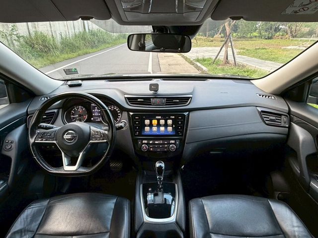 NISSAN日產 X-TRAIL  第7張相片