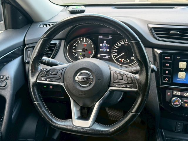 NISSAN日產 X-TRAIL  第8張相片