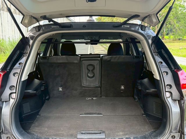 NISSAN日產 X-TRAIL  第13張相片