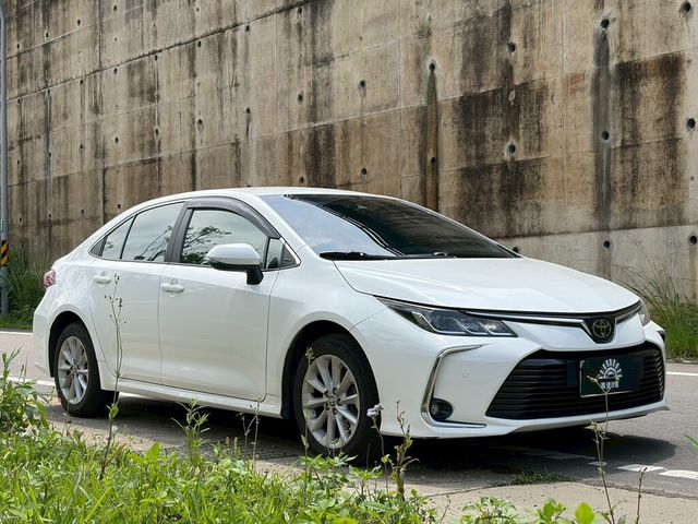 TOYOTA豐田 ALTIS  第5張相片