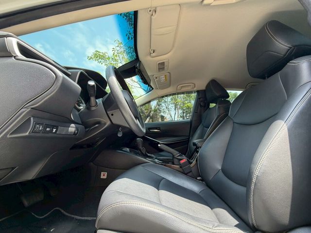 TOYOTA豐田 ALTIS  第6張相片