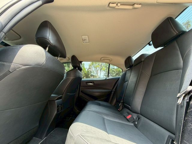 TOYOTA豐田 ALTIS  第7張相片
