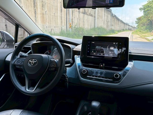 TOYOTA豐田 ALTIS  第8張相片