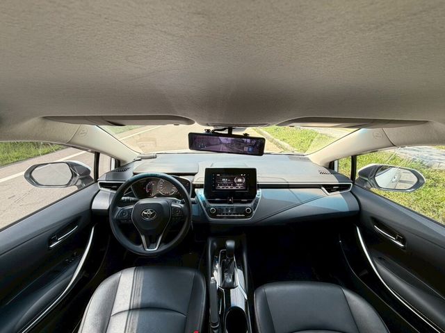 TOYOTA豐田 ALTIS  第9張相片