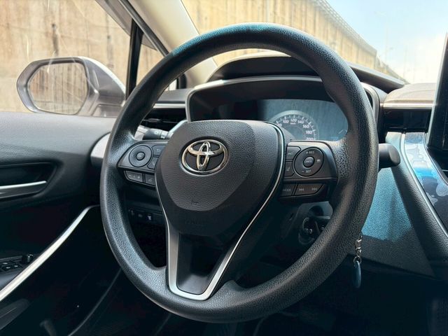 TOYOTA豐田 ALTIS  第10張相片