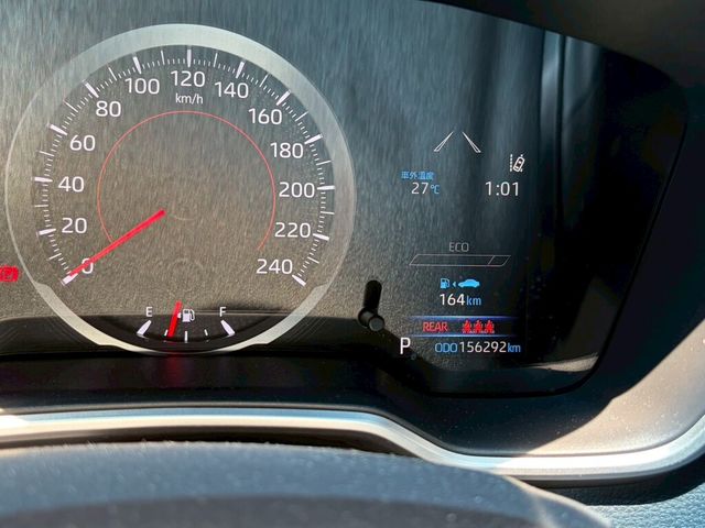 TOYOTA豐田 ALTIS  第12張相片