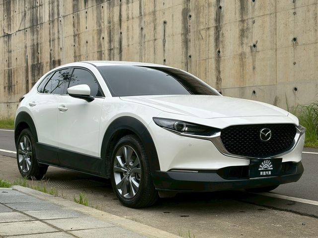 MAZDA馬自達 CX-30  第2張相片