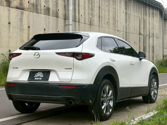MAZDA馬自達 CX-30  第3張相片