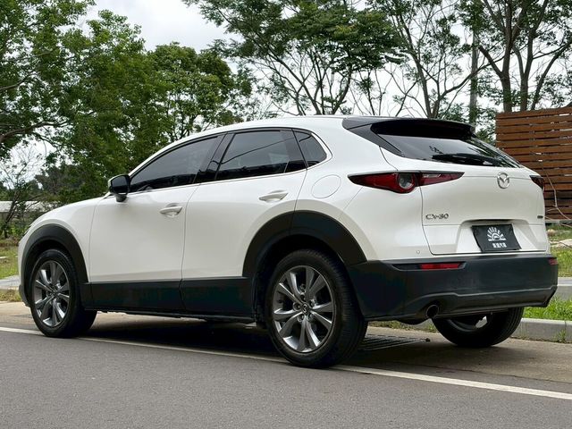 MAZDA馬自達 CX-30  第4張相片
