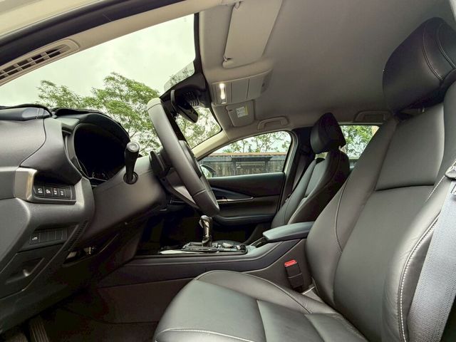 MAZDA馬自達 CX-30  第6張相片