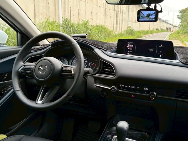 MAZDA馬自達 CX-30  第9張相片