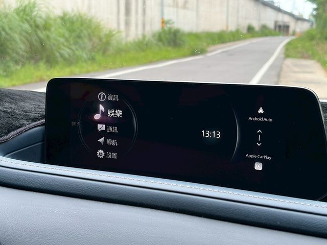 MAZDA馬自達 CX-30  第10張相片