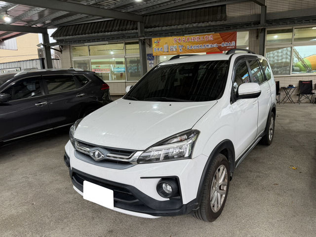 MITSUBISHI三菱 ZINGER  第1張相片